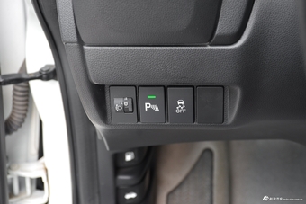 2016款飞度1.5L自动CVT EXLI领先型