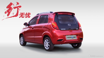 华泰EV160R
