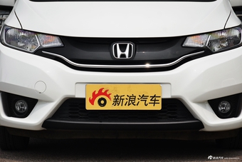 2016款飞度1.5L自动CVT EXLI领先型